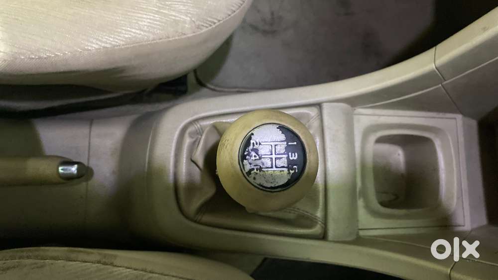 Maruti Suzuki Ertiga 2012-2015 Vxi, 2014, Petrol