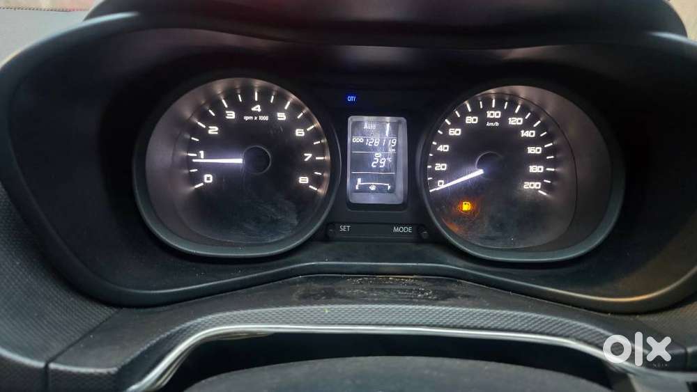 Toyota Innova Crysta 2.4 Gx Mt 8s, 2020, Diesel