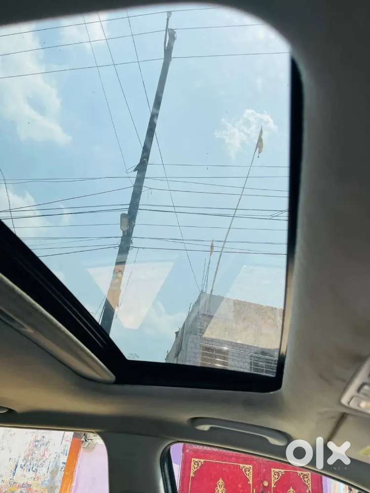 Hyundai I20 2021 Petrol Well Maintained