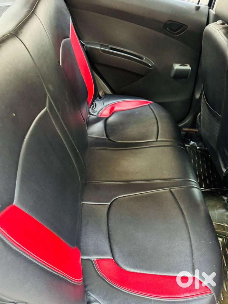 Chevrolet Beat Lt Petrol, 2014, Petrol