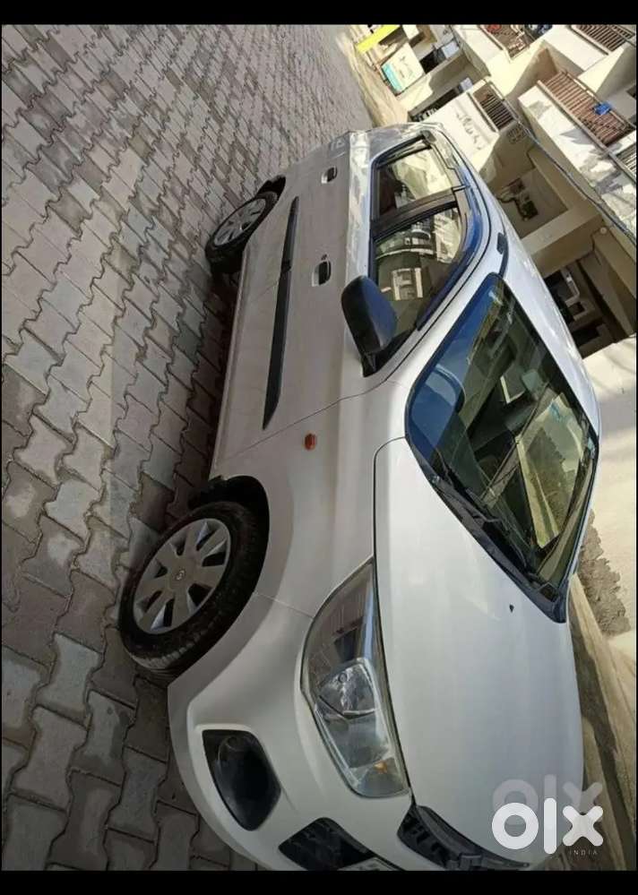 Maruti Suzuki Alto K10 2017 Petrol 62000 Km Driven
