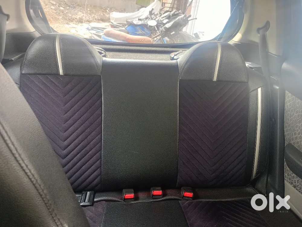 Maruti Suzuki 800 Petrol 2019