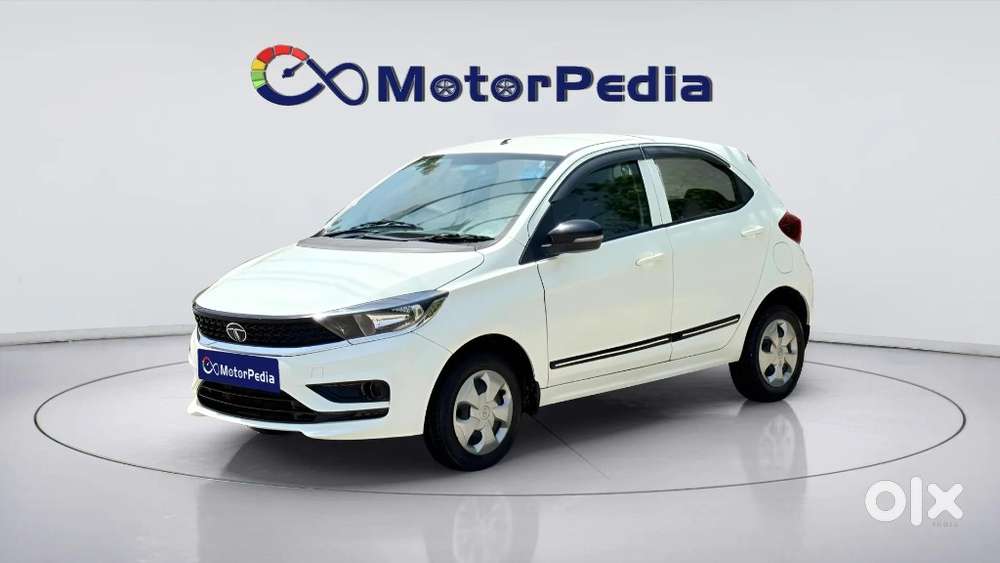 Tata Tiago Xt Icng, 2022, Cng & Hybrids
