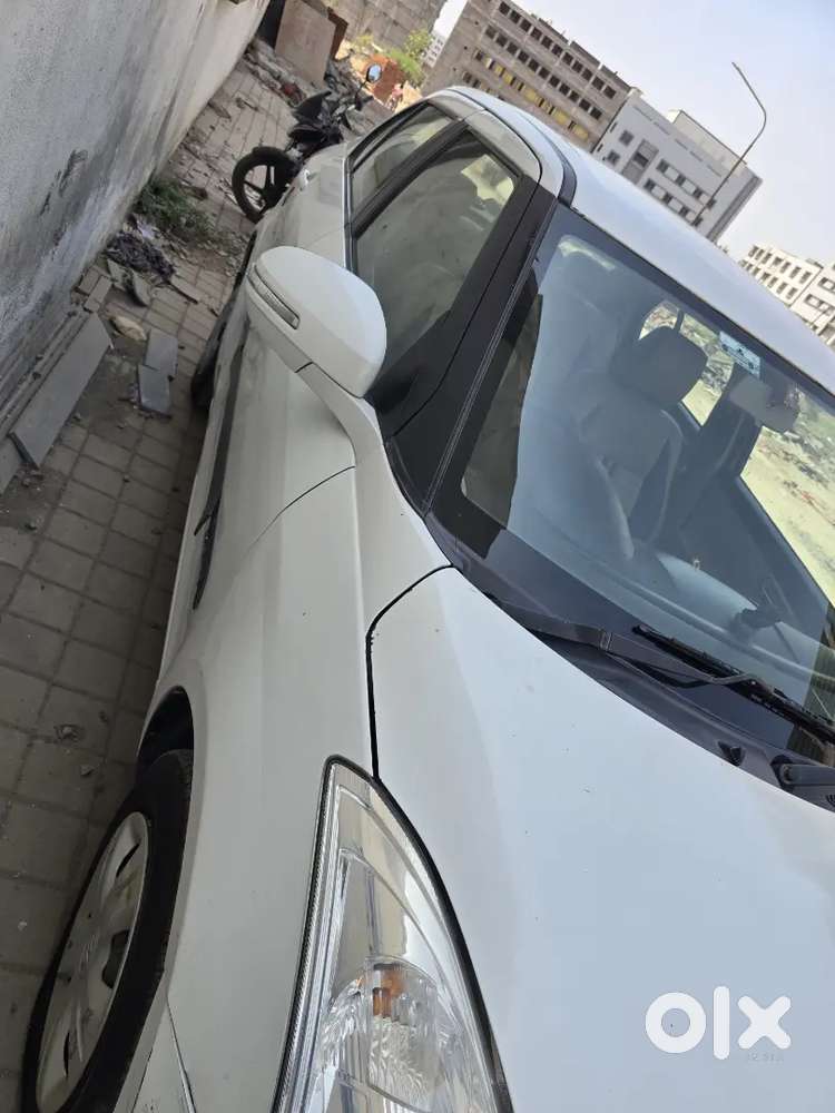 Maruti Suzuki Dzire 2013 Diesel 105000 Km Driven