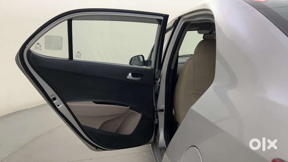 Hyundai Xcent 1.2 S Crdi, 2015, Diesel