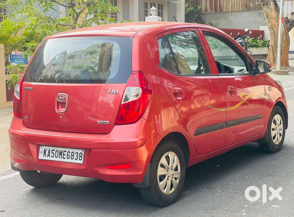 Hyundai I10 Magna 1.2, 2010, Petrol