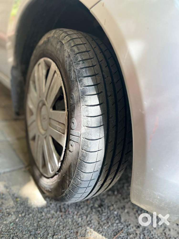 Ford Figo 2011 Diesel Good Condition