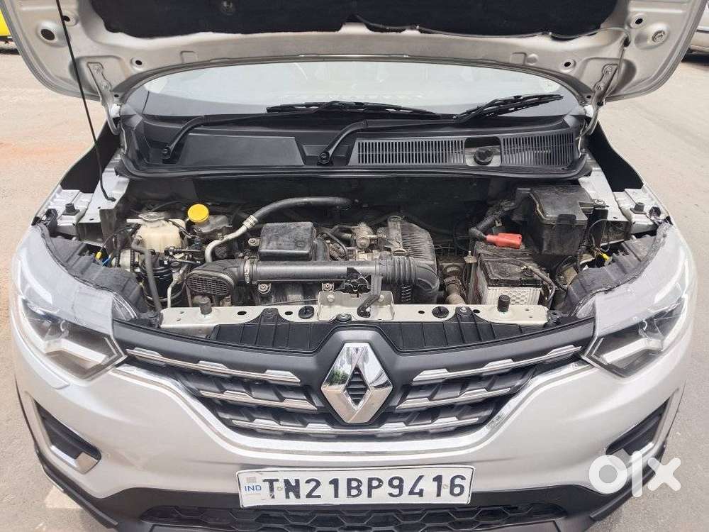 Renault Triber Rxl, 2022, Petrol