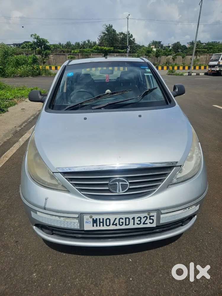 Tata Vista Tech Ls 2013 Diesel