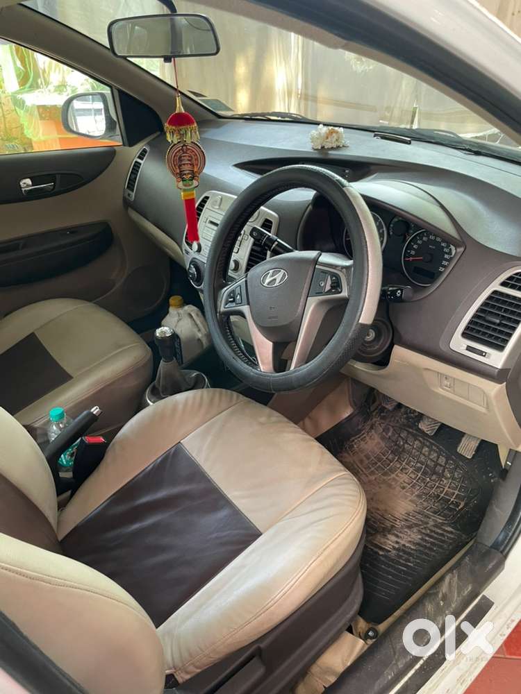 Hyundai I20 Petrol Manual 2009