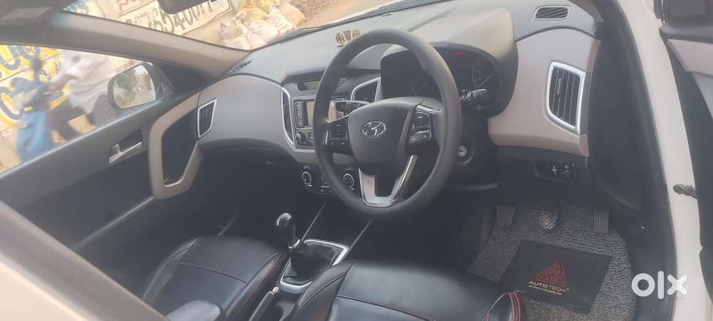 Hyundai Creta 1.4 Crdi S Plus, 2019, Diesel