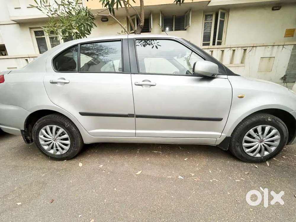 Swift Dzire Single Owner