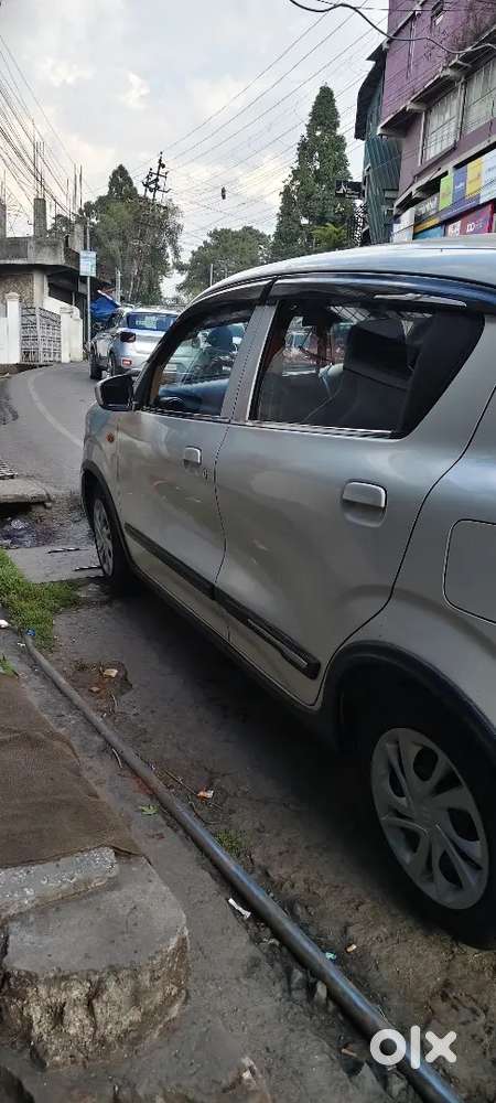 Maruti Suzuki Celerio 2022 Petrol Well Maintained