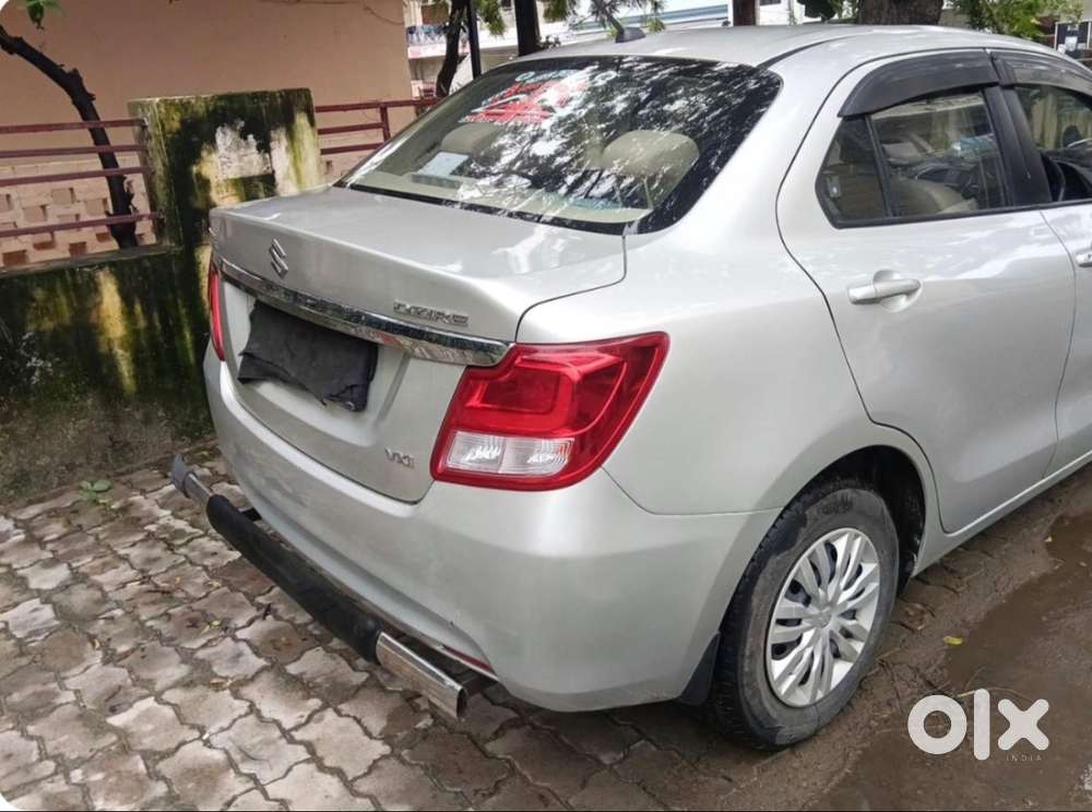 Maruti Suzuki Swift Dzire 2019 Lxi