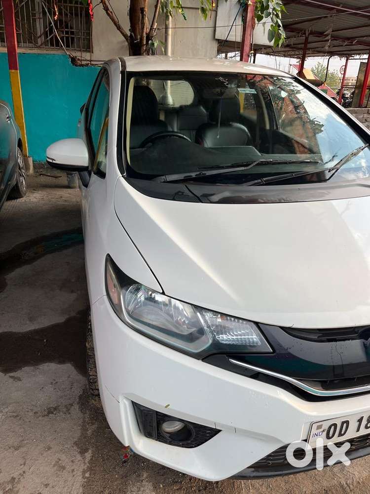 New Condition, Car