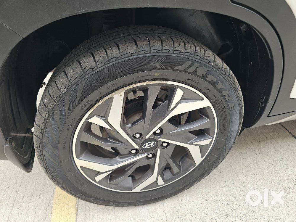 Hyundai Creta Sx 1.5 Diesel, 2022, Diesel