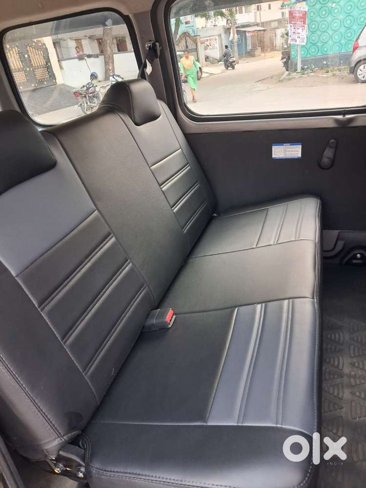 Maruti Suzuki Eeco 5 Seater Ac, 2024, Petrol