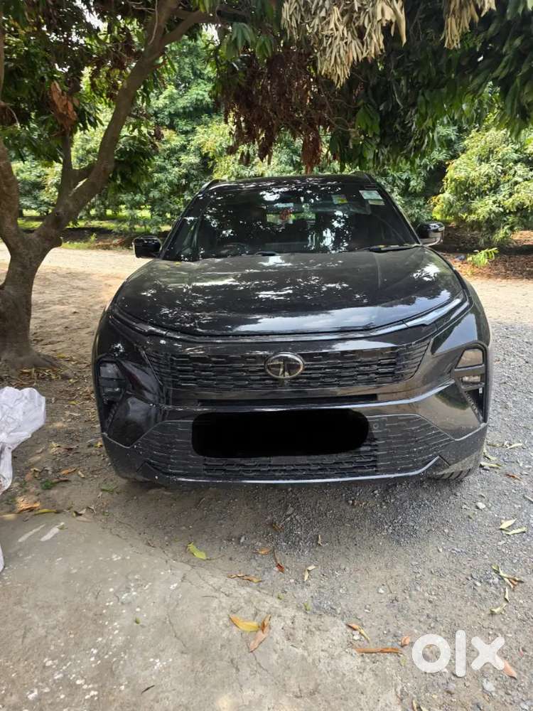 Tata Harrier 2024