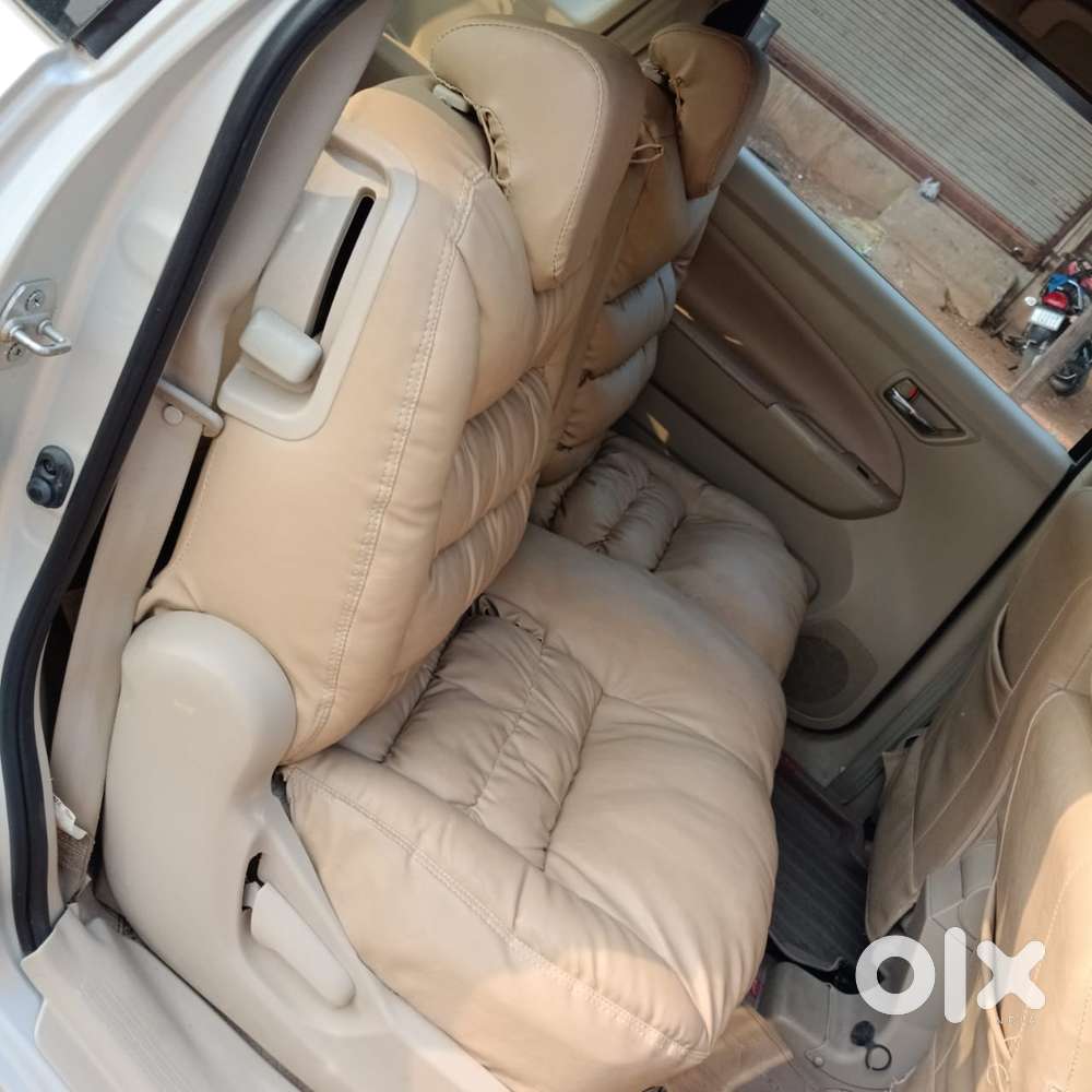 Maruti Suzuki Ertiga Vdi, 2017, Petrol