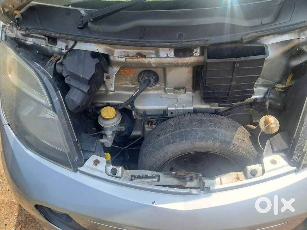 Tata Nano, 2016, Petrol