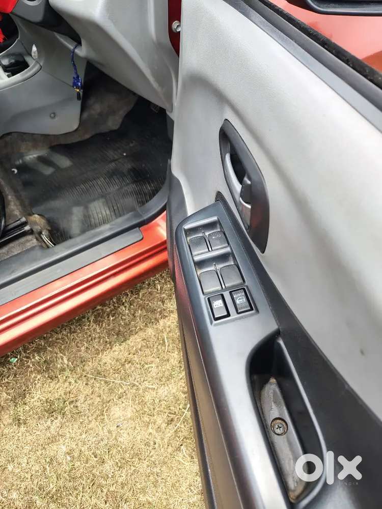 Maruti Suzuki A-star 2011 Petrol Well Maintained