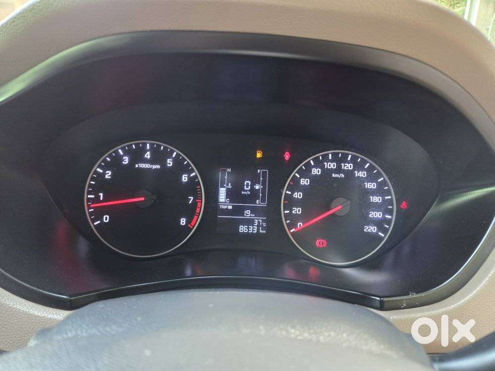 Hyundai Elite I20 [2018-2020] 1.2 Sportz, 2018, Petrol