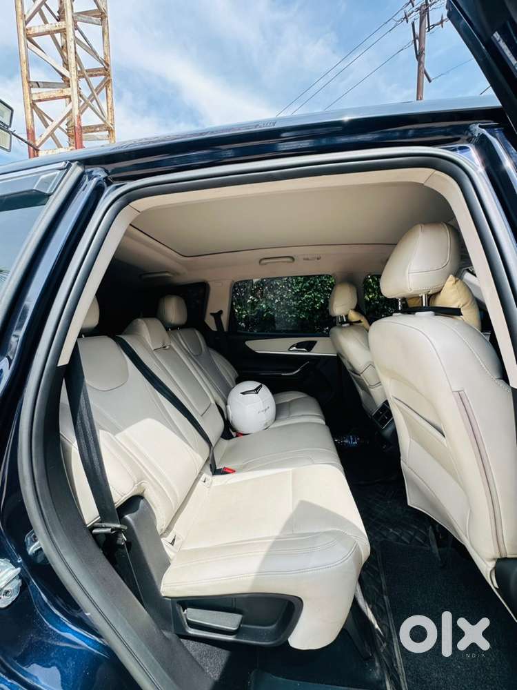 Mahindra Xuv700