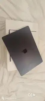 APPLE MACBOOK M3, 15 INCH, 2 YEAR APPLE CARE +,