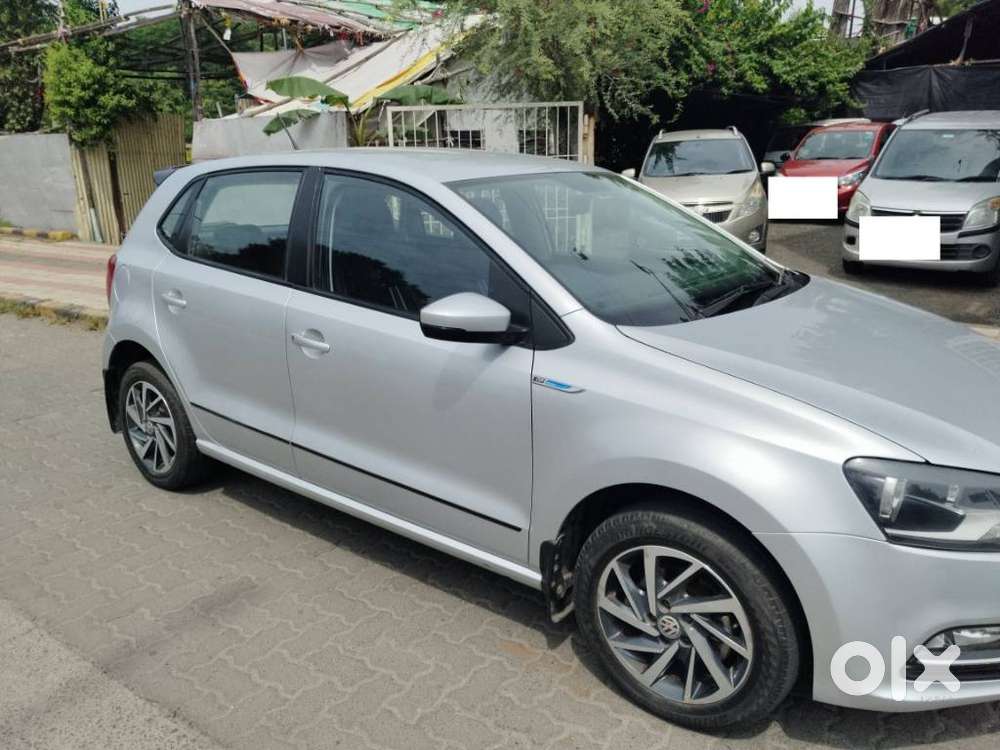 Volkswagen Polo 1.5 Tdi Comfortline, 2019, Diesel