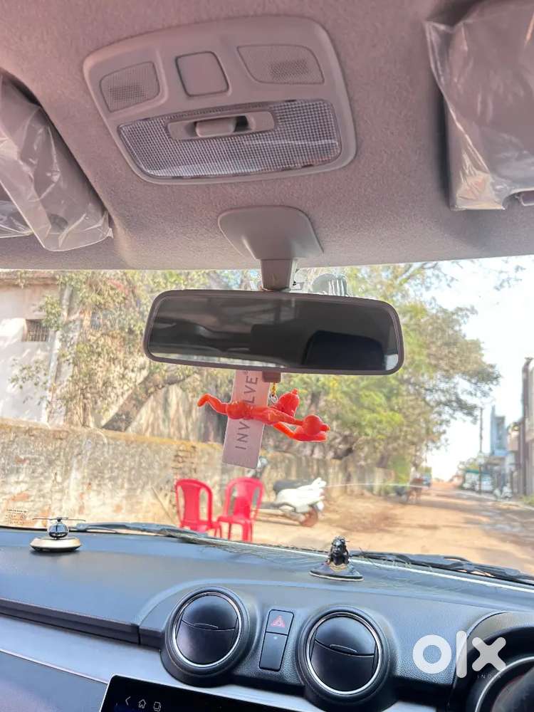 Maruti Suzuki Swift 2024