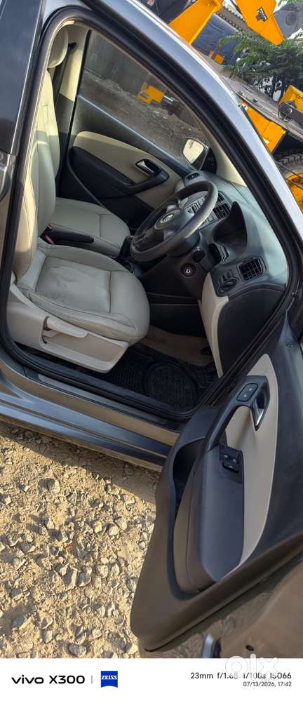Volkswagen Polo 1.5 Tdi Comfortline, 2010, Diesel
