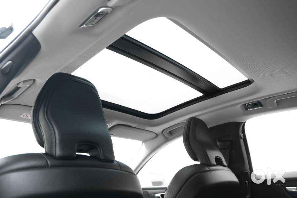 Volvo S60 T4 Inscription, 2021, Electric