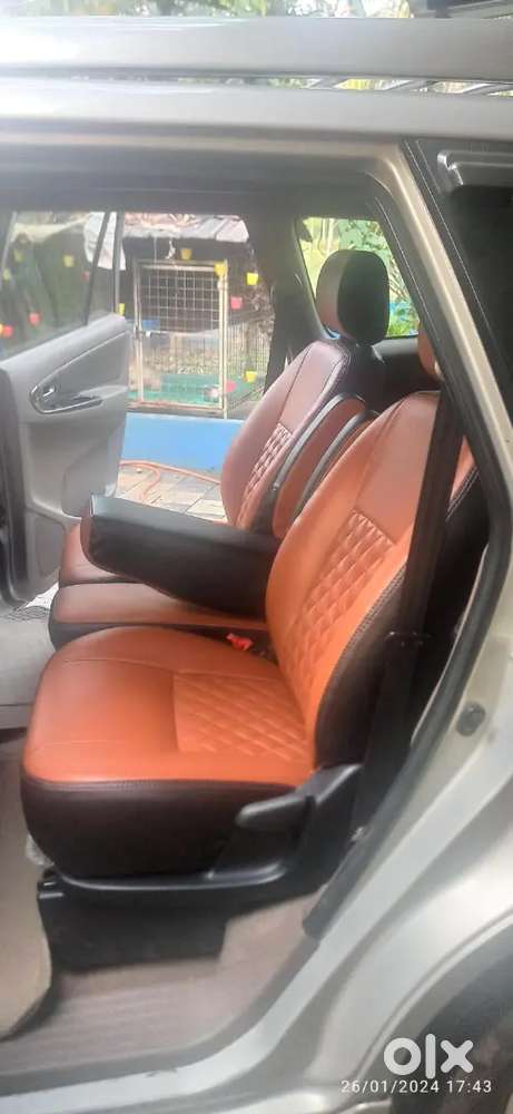 A Genuine Taxi With Service History