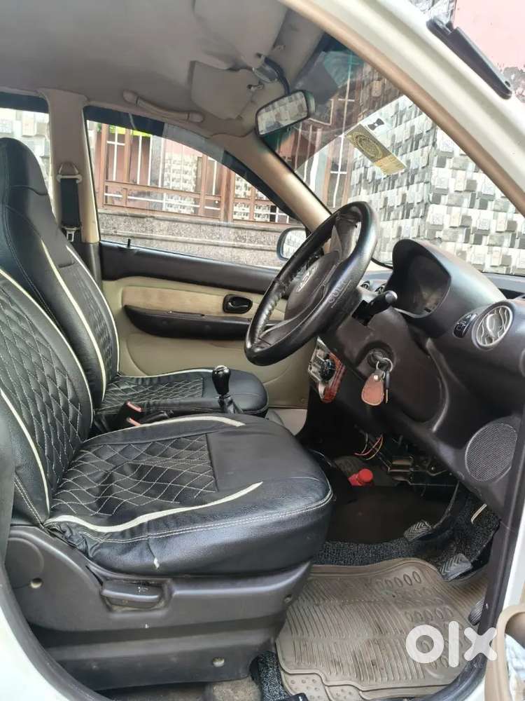New Condition