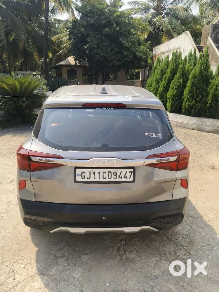 Kia Seltos G1.5 Manual 2021