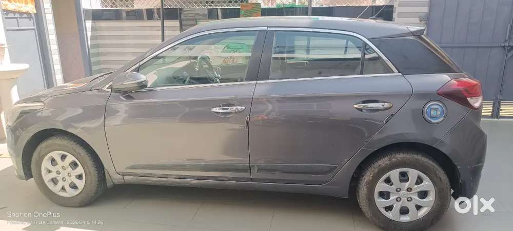 Hyundai I20 2015 Diesel Good Condition