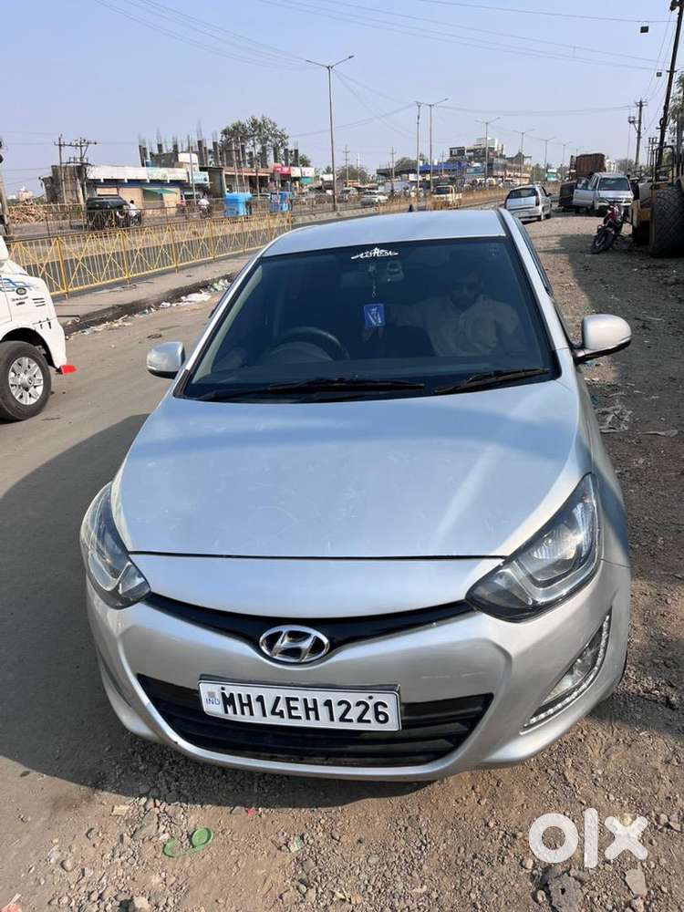I20 Asta 1.2 Abs