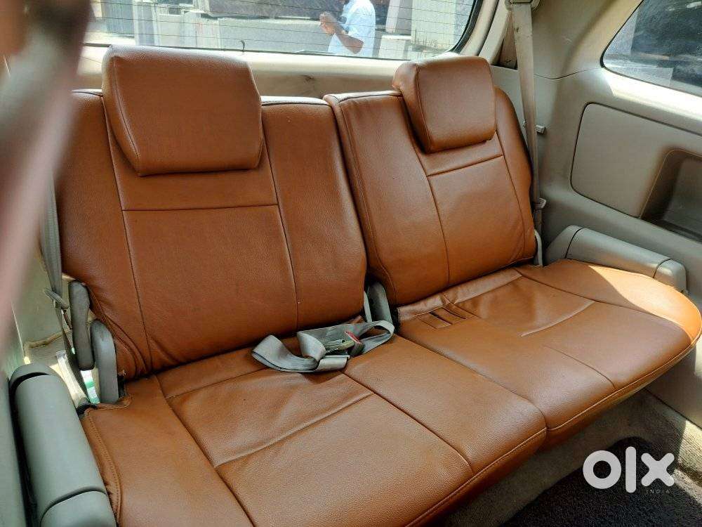 Toyota Innova 2.5 G (diesel) 7 Seater Bs Iv, 2014, Diesel