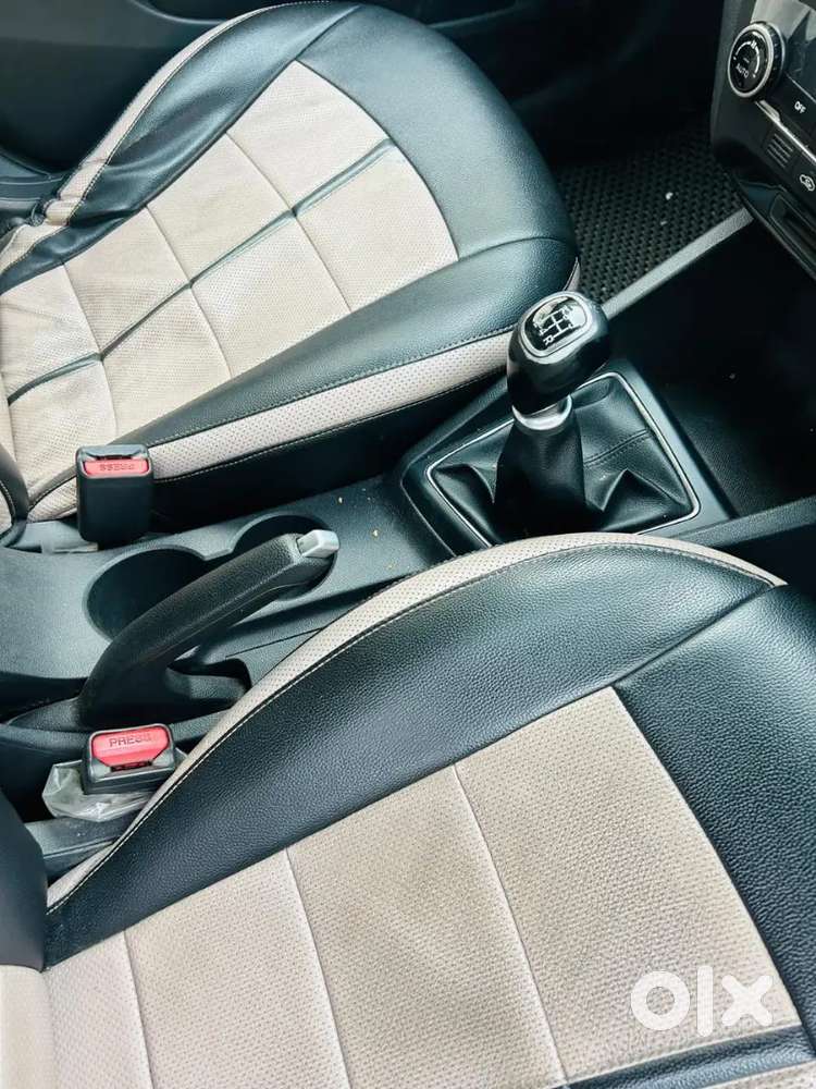 Hyundai Elite I20 2017 Petrol 56000 Km Driven