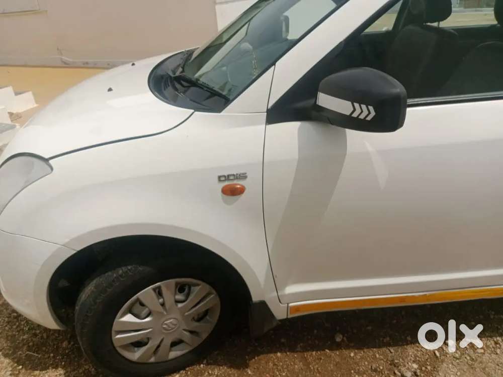 Swift Dzire Tour 2017 Diesel