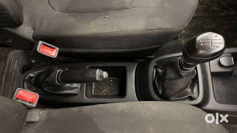 Renault Kwid 2015-2019 1.0 Rxl, 2017, Petrol