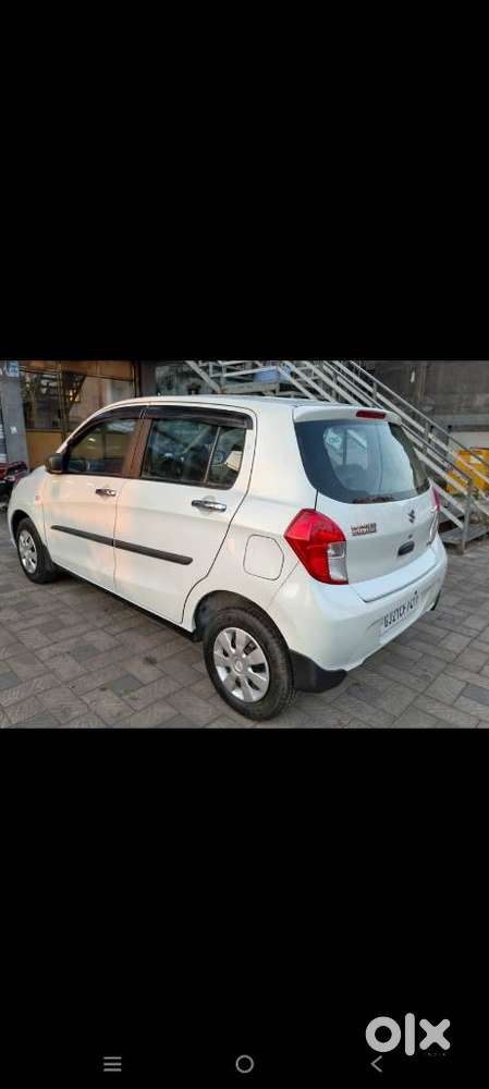 Maruti Suzuki Celerio Lxi Optional Mt, 2019, Cng & Hybrids
