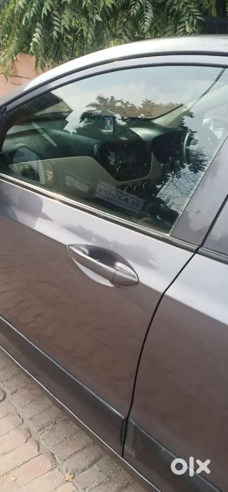 Its Personal Car