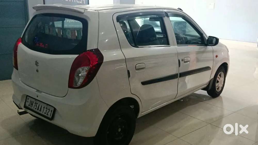Maruti Suzuki Alto 800 0.8 Vxi Plus, 2021, Petrol