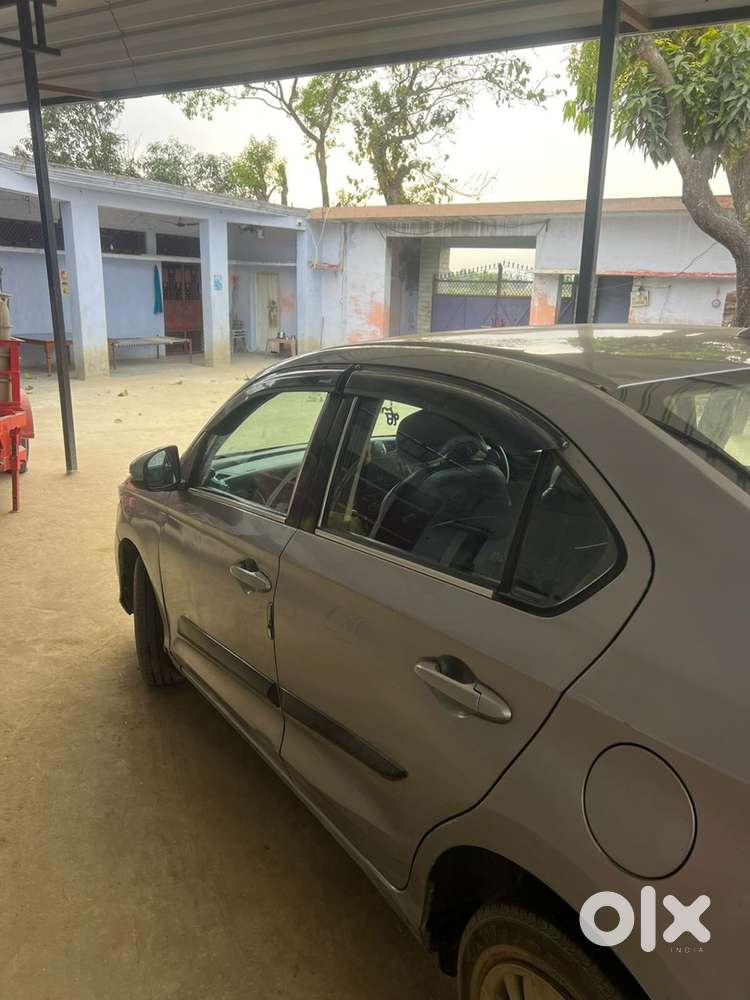 Honda Amaze 2018 Diesel Good Condition