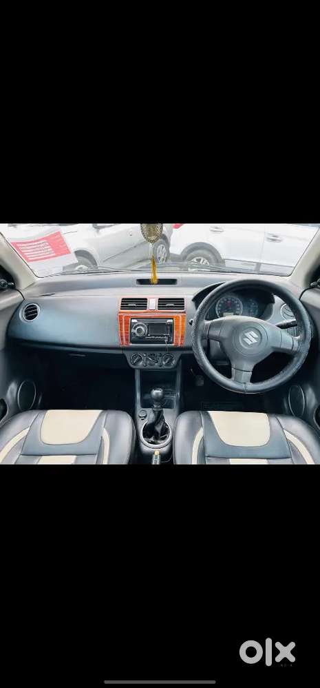Maruti Suzuki Swift Vdi 2007 Ka Modal