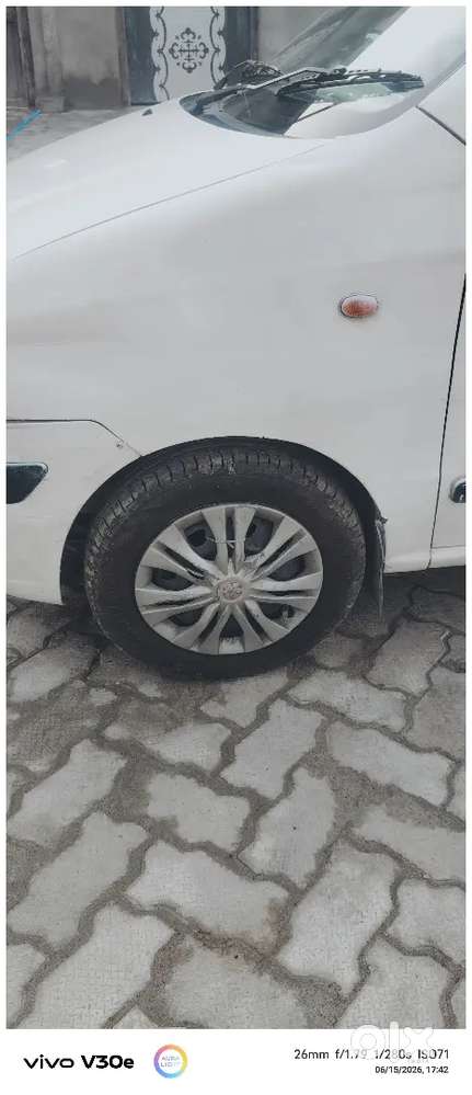 Hyundai Santro Xing Gls 2011
