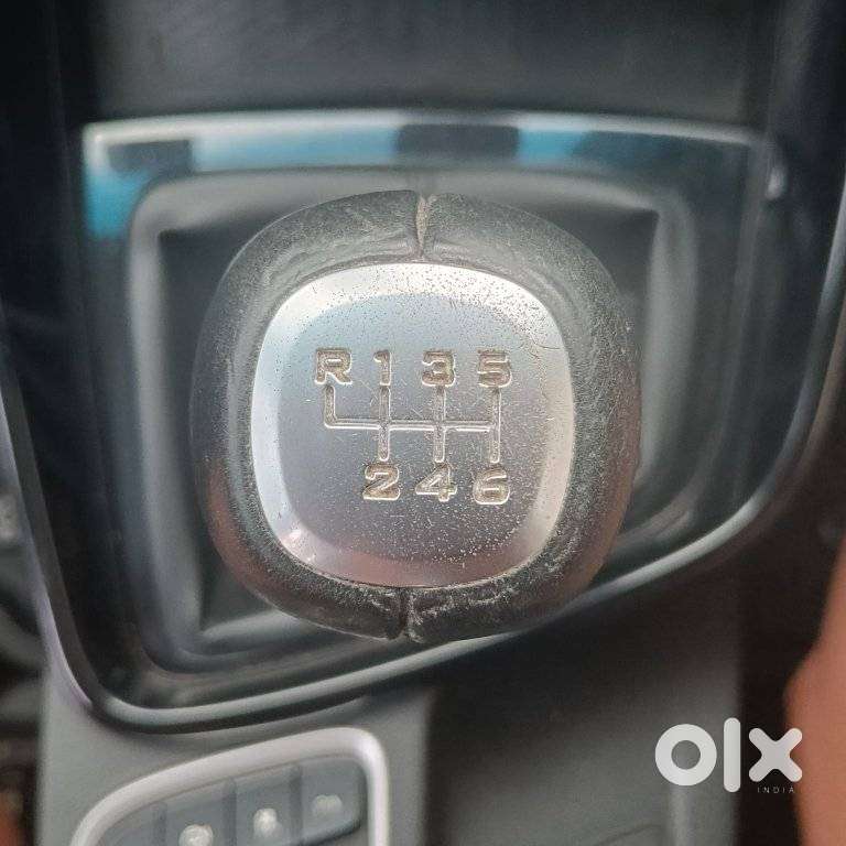 Mg Hector Plus 2.0 Super Diesel Turbo 6 Str, 2023, Diesel