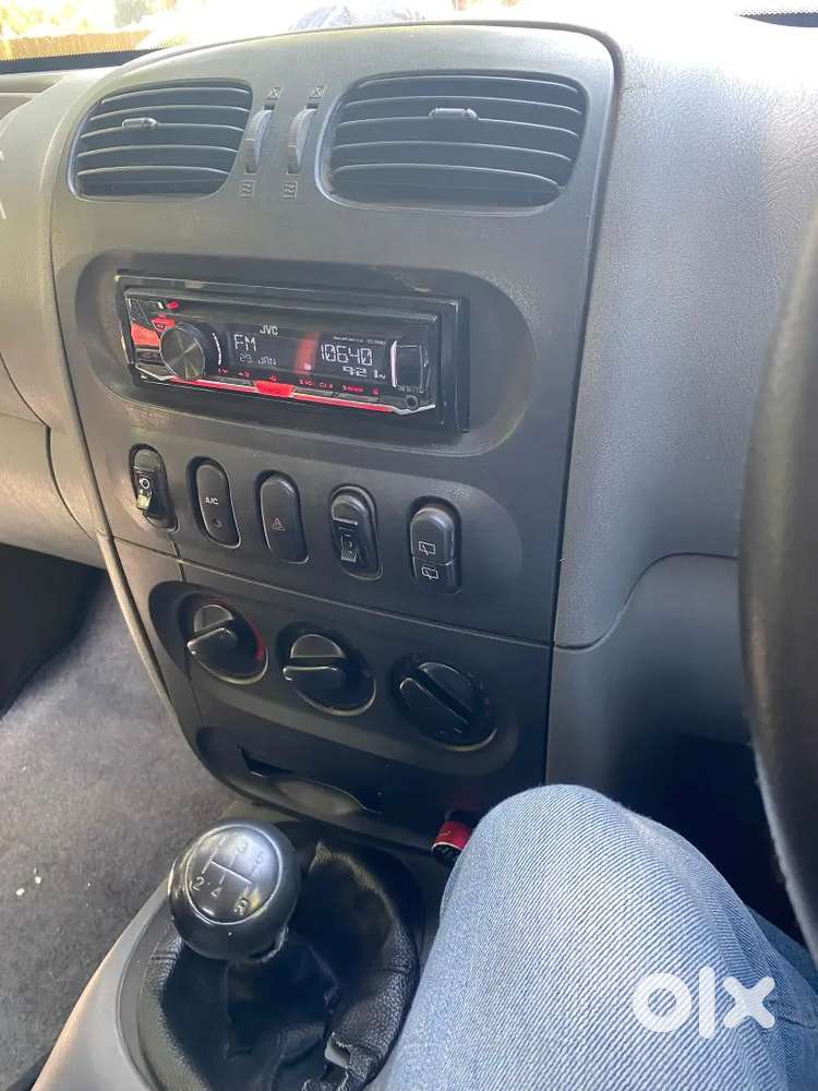 Mahindra Scorpio Turbo– 2003 Model  Second Owner  Diesel Manual