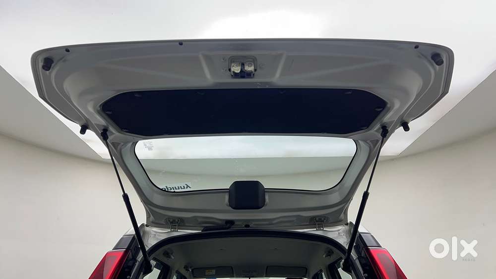 Maruti Suzuki Wagon R Vxi 1.0, 2023, Petrol